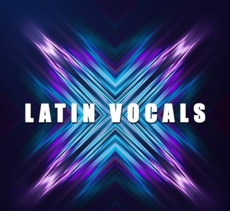 Smokey Loops Latin Vocals Vol.1 WAV